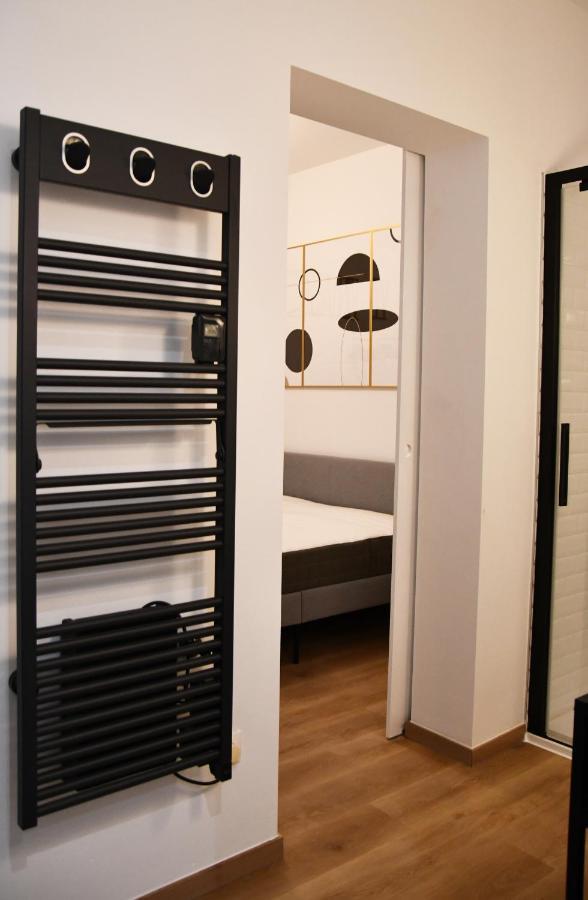 Appartement Au Centre De Jambes-Namur Sleep & Repeat Eksteriør billede